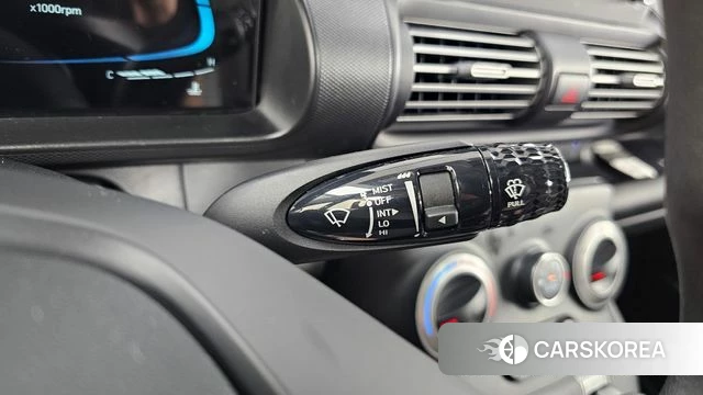 Hyundai Casper 2022 Белый из Кореи, фото 6