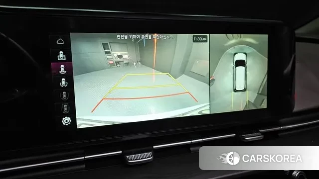 Kia Carnival 4th generation 2021 Белый из Кореи, фото 6