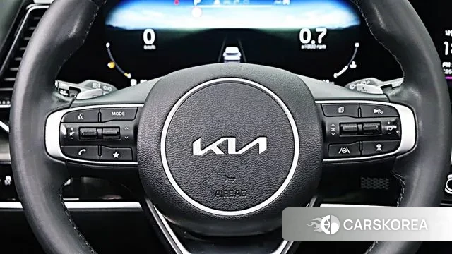 Kia Sportage 5th Generation 2022 Белый из Кореи, фото 6