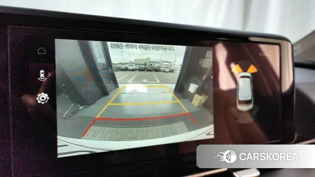 Kia Carnival 4th generation 2021 Белый из Кореи, фото 6