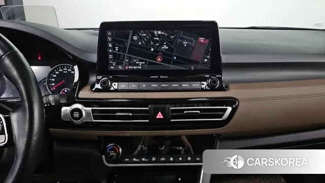 Kia Seltos 2019 Белый из Кореи, фото 6