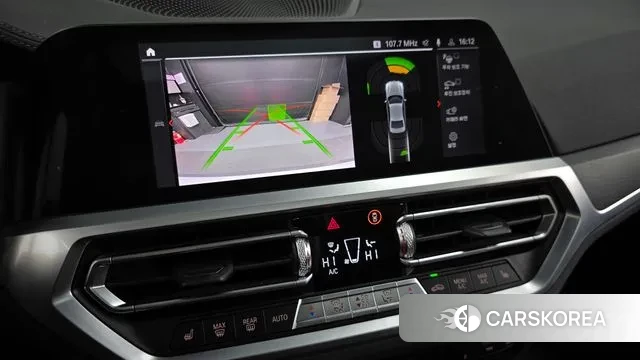 BMW 3 Series (G20) 2019 Серебряный из Кореи, фото 6