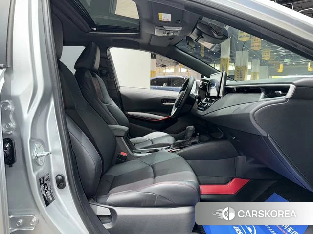 Toyota Lei Ling 2023 Серебристо-серый из Китая, фото 6