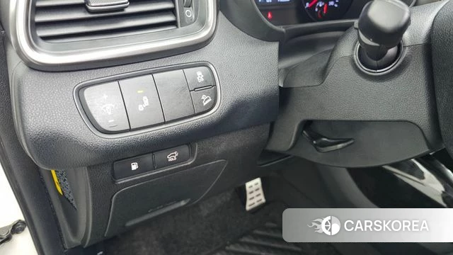 Kia The New Sorento 2018 Белый из Кореи, фото 6