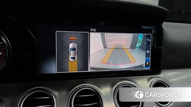 Mercedes-Benz E-Class W213 2019 Черный из Кореи, фото 6