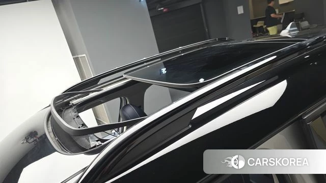 Mini Cooper S Countryman 2022 Серебристо-серый из Кореи, фото 6