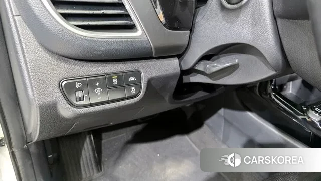 Kia Seltos 2021 Белый из Кореи, фото 6