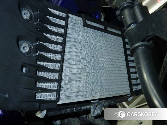 Yamaha MT-03 id 3945385 из Японии 6