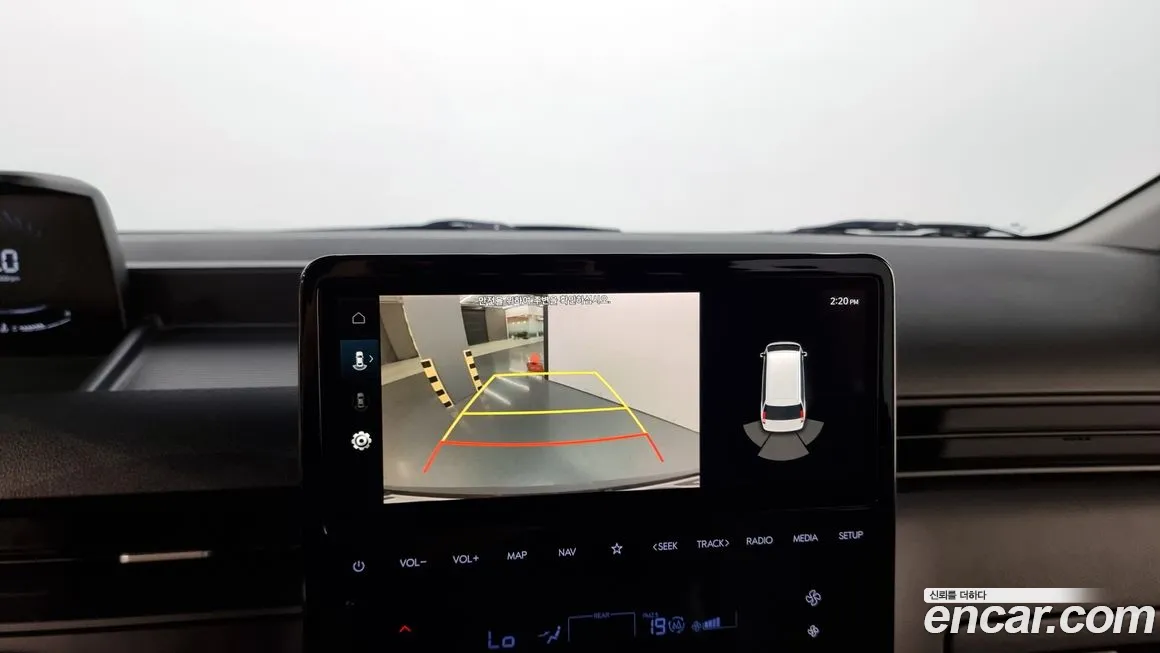 Hyundai Staria 2021 Серебряный из Кореи, фото 6