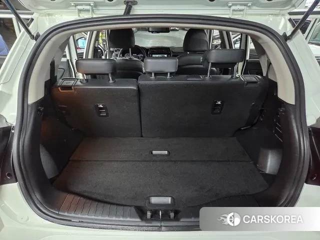 Ssangyong Berry New Tivoli 2022 Белый из Кореи, фото 6