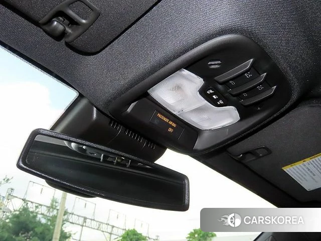 Chevrolet (GM Daewoo) All New Colorado 2024 Синий из Кореи, фото 6