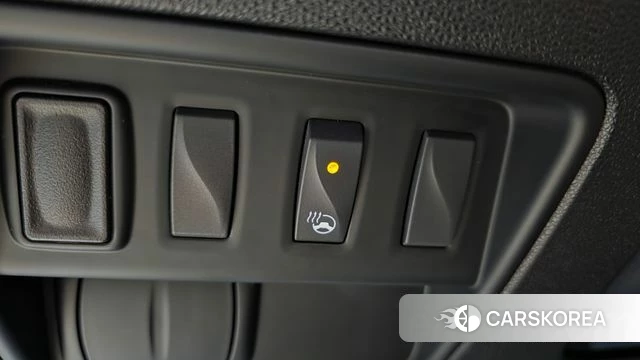 Renault Korea (Samsung) QM6 2018 Серый из Кореи, фото 6