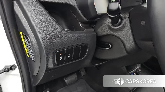 Kia The New Kia Ray 2023 Белый из Кореи, фото 6