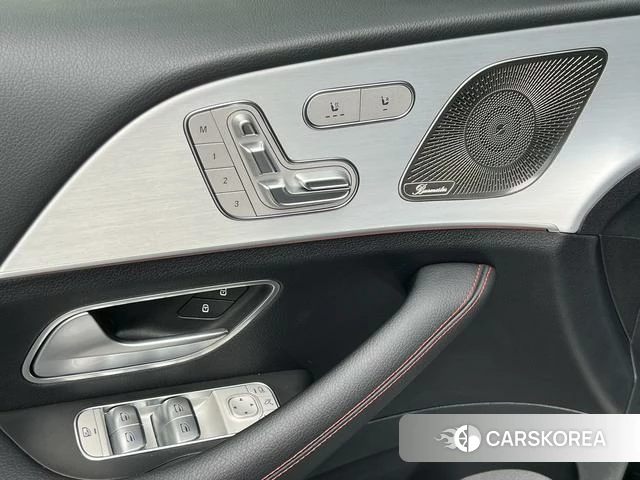 Mercedes-Benz GLE AMG 2024 Черный из Китая, фото 6