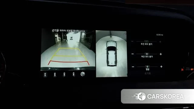 Kia Mohave Master 2021 Черный из Кореи, фото 6