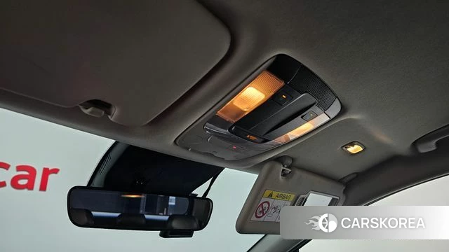 Kia Sportage 5th Generation Hybrid 2022 Черный из Кореи, фото 6