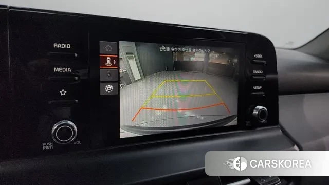 Kia The New Seltos 2023 Черный из Кореи, фото 6