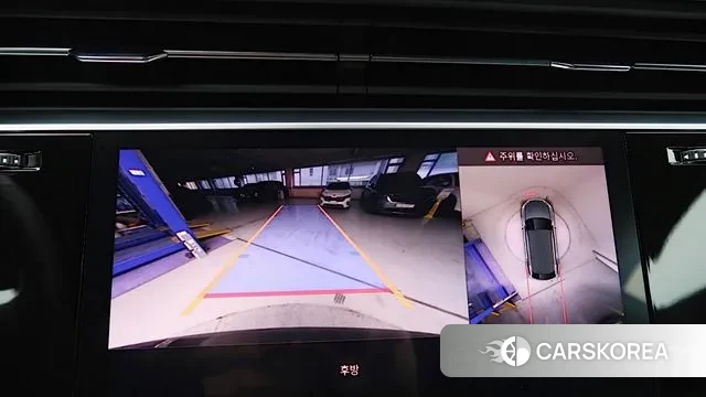 Audi Q8 (4M) 2021 Черный из Кореи, фото 6