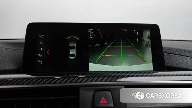 BMW M4 (F82) 2018 Белый из Кореи, фото 6