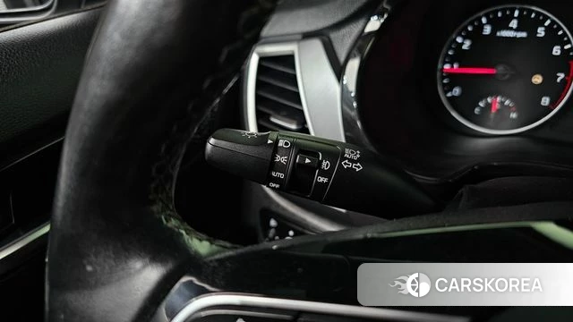 Kia Seltos 2020 Серый из Кореи, фото 6