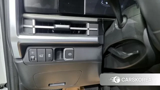 Hyundai Santa Fe (MX5) 2024 Белый из Кореи, фото 6