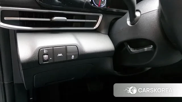 Hyundai Avante (CN7) 2022 Серый из Кореи, фото 6