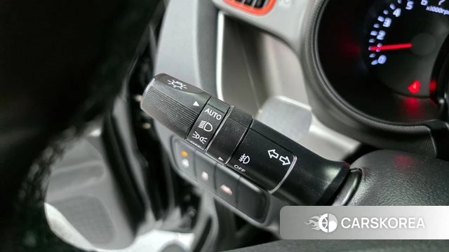 Kia The New Ray 2022 Черный из Кореи, фото 6