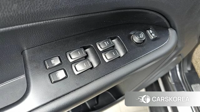 Ssangyong Rexton Sports Cannes 2020 Серый из Кореи, фото 6