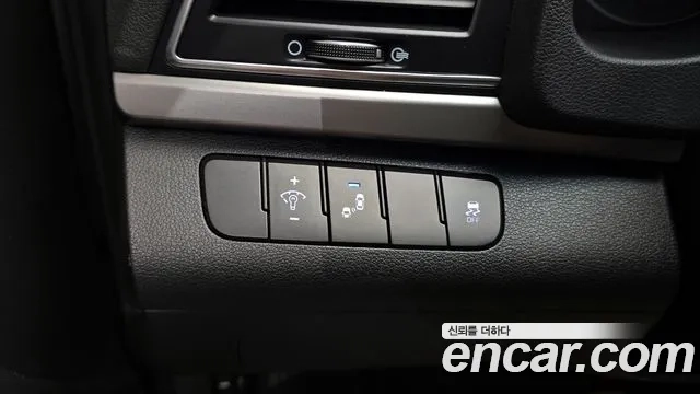 Hyundai Avante AD 2018 Белый из Кореи, фото 6