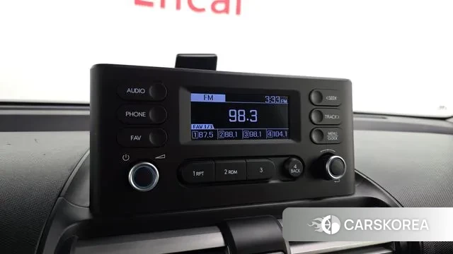 Hyundai Casper 2022 Белый из Кореи, фото 6