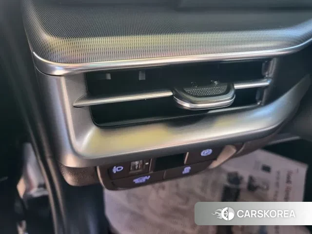 Hyundai Grandeur (GN7) 2022 Черный из Кореи, фото 6