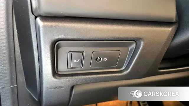 Land Rover Discovery Sports 2018 Серый из Кореи, фото 6