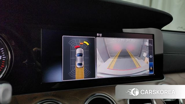 Mercedes-Benz E-Class W213 2019 Серый из Кореи, фото 6