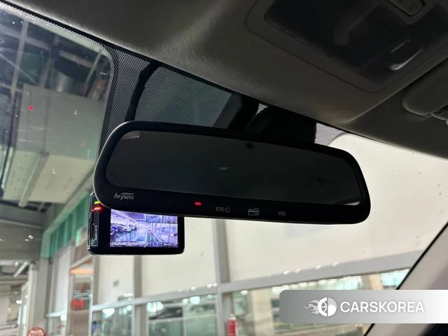 Hyundai Venue 2020 Синий из Кореи, фото 6