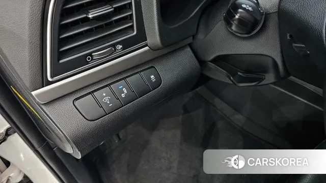 Hyundai Avante AD 2018 Белый из Кореи, фото 6