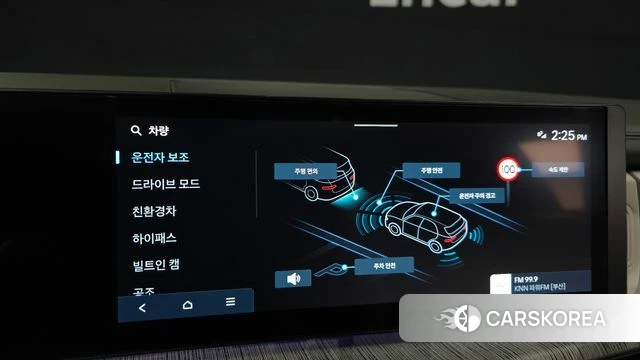 Hyundai Santa Fe (MX5) 2024 Белый из Кореи, фото 6