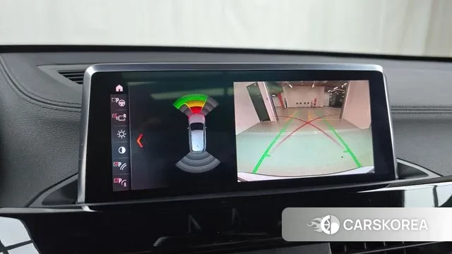 BMW X1 (F48) 2021 Белый из Кореи, фото 6