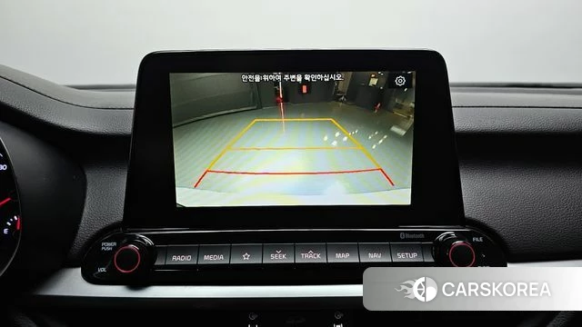 Kia Come New K3 2020 Белый из Кореи, фото 6