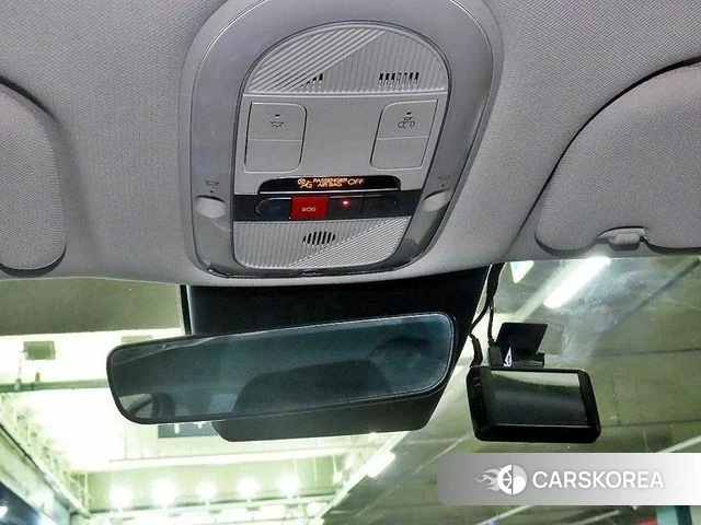 Hyundai Ionic 5 2022 Серый из Кореи, фото 6