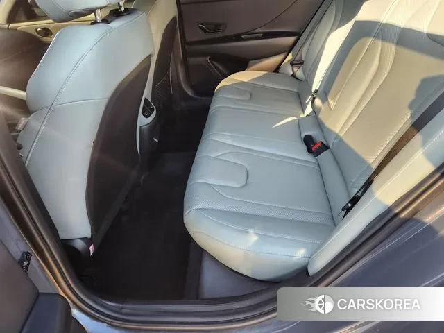 Hyundai The New Avante (CN7) id 3492338 из Кореи 6