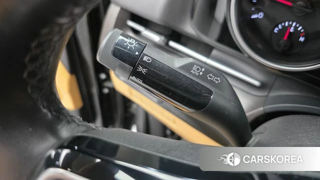 Kia Carnival 4th generation 2022 Черный из Кореи, фото 6