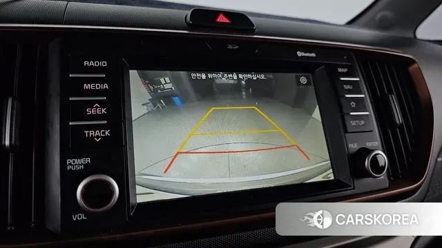 Kia The New Ray 2018 Серебристо-серый из Кореи, фото 6