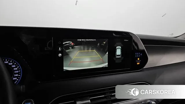 Hyundai Palisade 2021 Белый из Кореи, фото 6