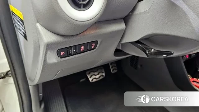 Kia All New Morning (JA) 2019 Белый из Кореи, фото 6