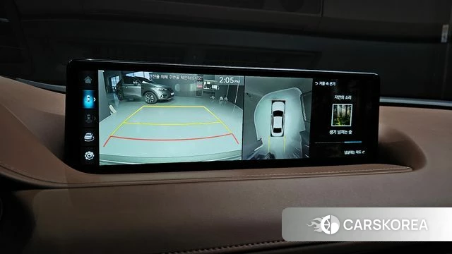 Genesis G80 (RG3) 2023 Серый из Кореи, фото 6