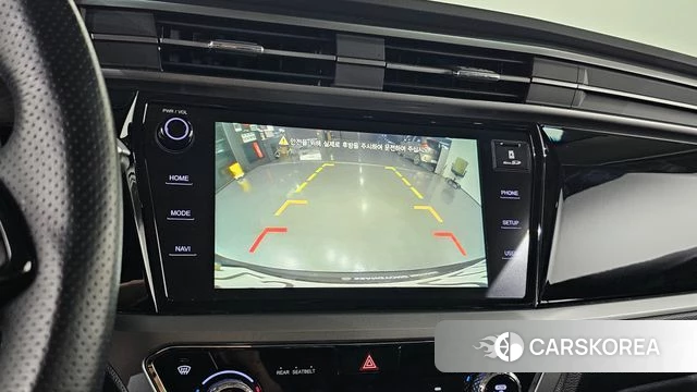 Ssangyong Beautiful Korando 2020 Белый из Кореи, фото 6