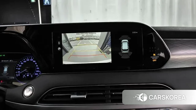 Hyundai Palisade 2019 Белый из Кореи, фото 6