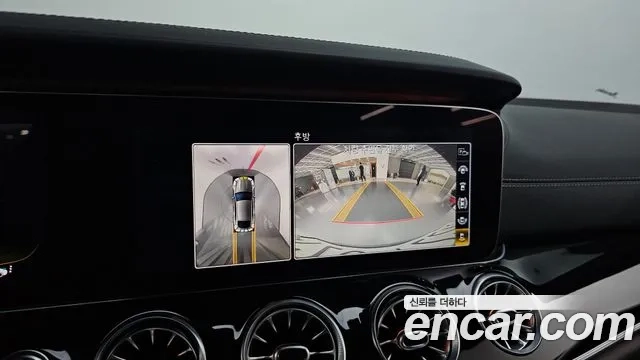 Mercedes-Benz AMG GT 2019 Белый из Кореи, фото 6