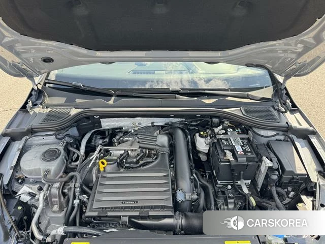 Volkswagen Golf 2023 Другой из Китая, фото 6