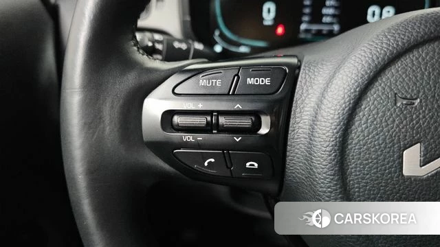 Kia The New Kia Ray 2022 Белый из Кореи, фото 6